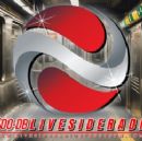 Mobile DJ Dashboard Logo