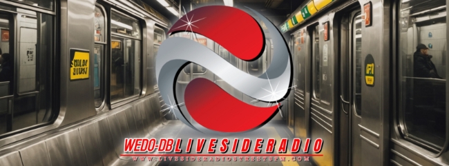 Mobile DJ Dashboard Logo