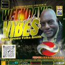 Radio station programming
