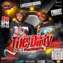Radio station programming