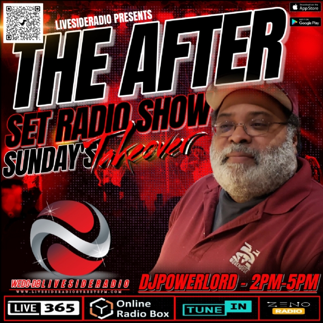 Radio station programming