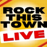 ROCK THIS TOWN LIVE