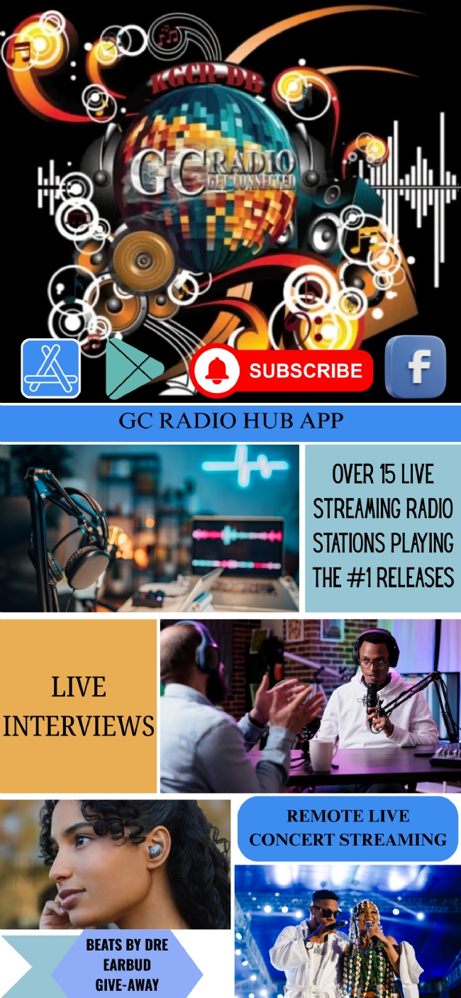 Mobile DJ Dashboard Background