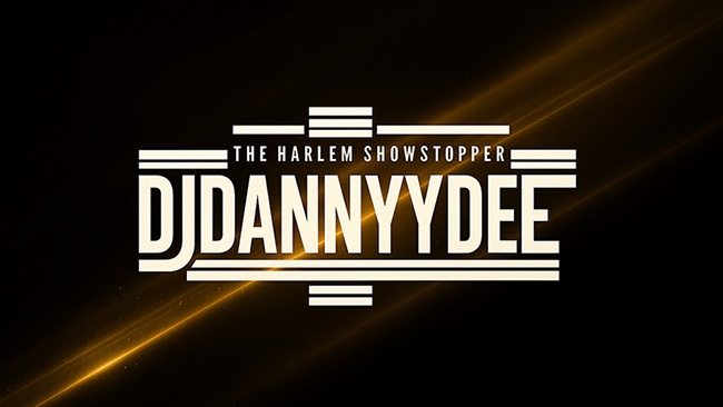 Live with DJ Danny Dee