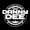 Mobile DJ Dashboard Logo