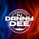 Mobile DJ Dashboard Logo