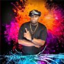 Mobile DJ Dashboard Logo