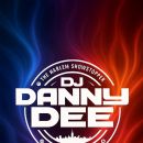 Mobile DJ Dashboard Logo