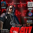 Get Bucc Wit It Sin City Mixx Show