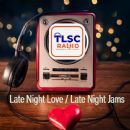 Late Night Love / Late Night Jams