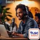 Evening Jams and Podcasts