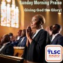 Sunday Morning Praise