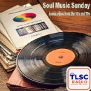 Soul Music Sunday
