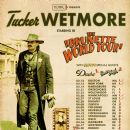 Tucker Wetmore