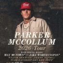 Parker McCollum