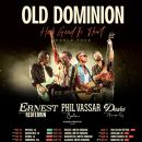 Old Dominion