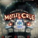 Motley Crue