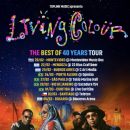 Living Colour