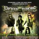 Vicious Rumors