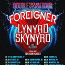 Lynyrd Skynyrd - Foreigner