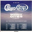 Chicago - Styx