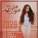Kaylee Rose