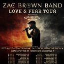 Zac Brown Band