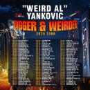 Weird Al Yankovic