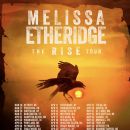 Melissa Etheridge