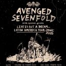Avenged Sevenfold