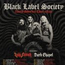 Black Label Society