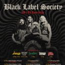 Black Label Society