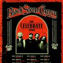 Black Stone Cherry