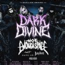 Dark Divine