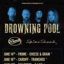 Drowning Pool
