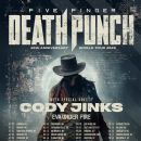 Five Finger Death Punch