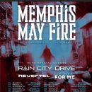 Memphis May Fire