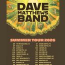 Dave Matthews