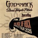 Godsmack