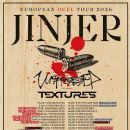 Jinjer