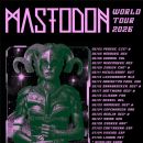 Mastodon