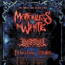 Motionless In White