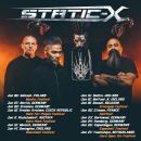Static-X
