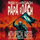 Papa Roach