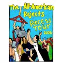 The All American Rejects
