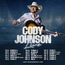 Cody Johnson