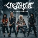 Crashdiet