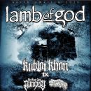 Lamb Of God