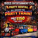 $360 $460 $660 Party rental Deal for your next kids party contact us now for more information (404)692-2486 Boss Entertainment Dj'z