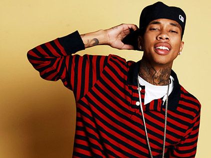Tyga